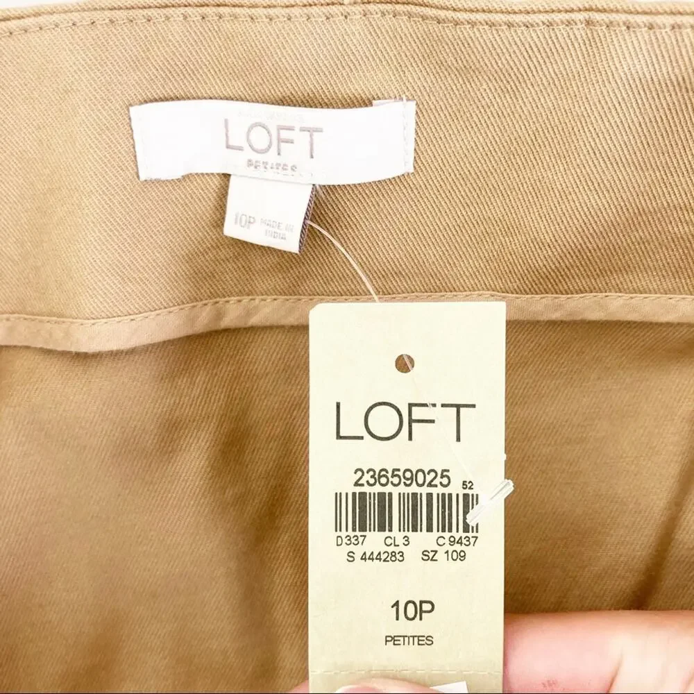 LOFT ann taylor